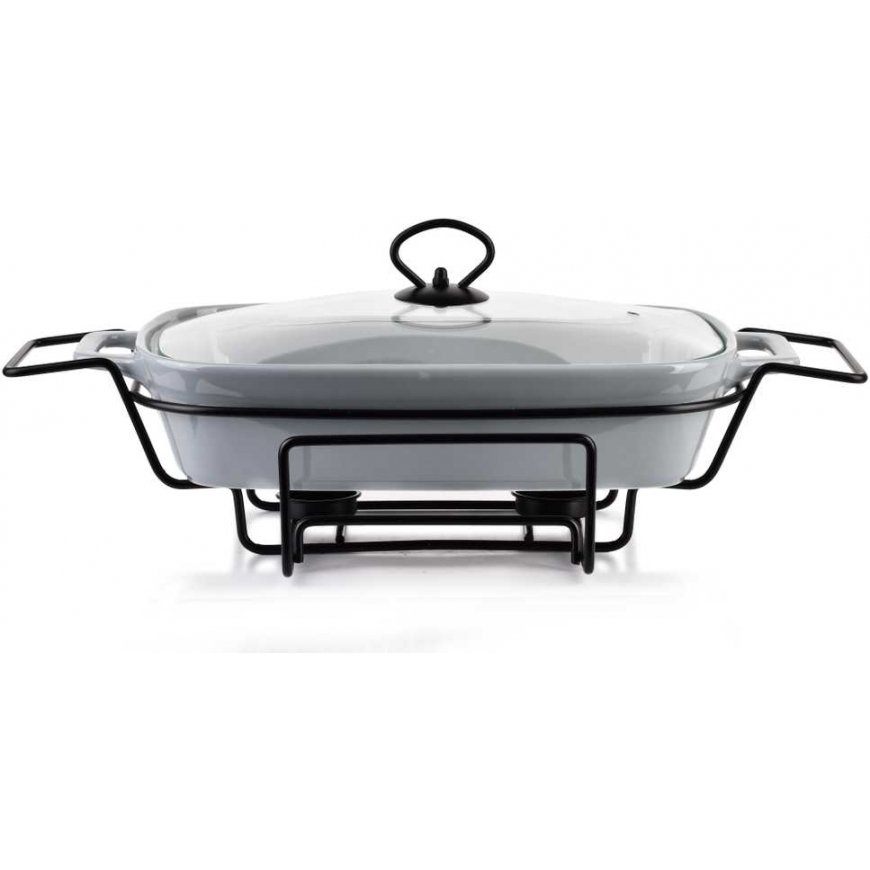 Allesken MODERN KEITTIÖ Astia lämmittimellä 2,1l 41,5x25,6xH15cm