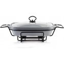 Allesken MODERN KITCHEN Container with heater 2.1l 41.5x25.6xH15cm