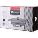 Allesken MODERNI VIRTUVĖ Indas su šildytuvu 2,1l 41,5x25,6xH15cm