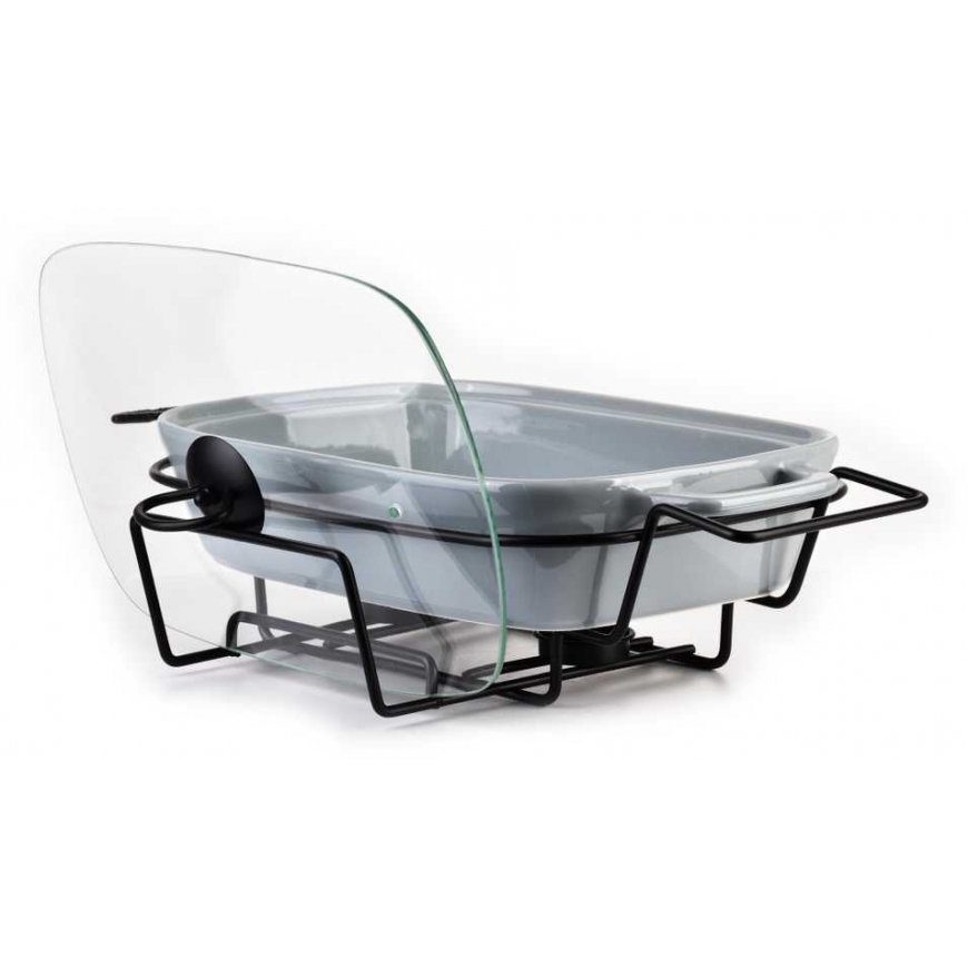 Allesken MODERN KITCHEN Container with heater 2.1l 41.5x25.6xH15cm – 4