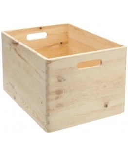 Storage container, organizer 30 l, ZELLER