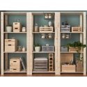 Storage container, organizer 30 l, ZELLER Storage container, organizer 30 l, ZELLER