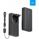 Wozinsky WF16-YLS 5000mAh 15W Lightning Mini Power Bank with Bui