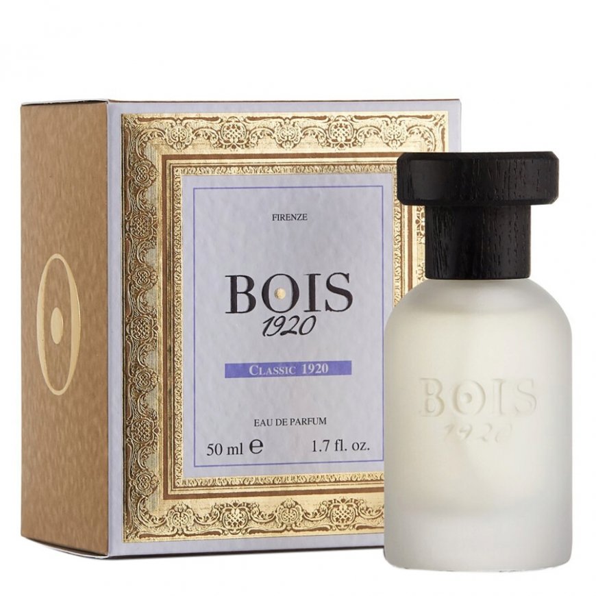 Bois 1920 Classic 1920 EDP, 50 ml Spray