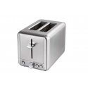 Solis Toaster Steel 6 2 ломтик(а) 925 W Нержавеющая сталь Solis Toaster Steel 6 2 ломтик(а) 925 W Нержавеющая сталь