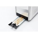Solis Toaster Steel 6 2 viil(ud) 925 W Roostevaba teras Solis Toaster Steel 6 2 viil(ud) 925 W Roostevaba teras
