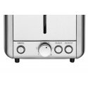 Solis Toaster Steel 6 2 viipale(i)ta 925 W Ruostumaton teräs Solis Toaster Steel 6 2 viipale(i)ta 925 W Ruostumaton teräs
