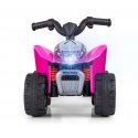 Milly Mally Akkurunko Quad HONDA ATV Pinkki Milly Mally Akkurunko Quad HONDA ATV Pinkki