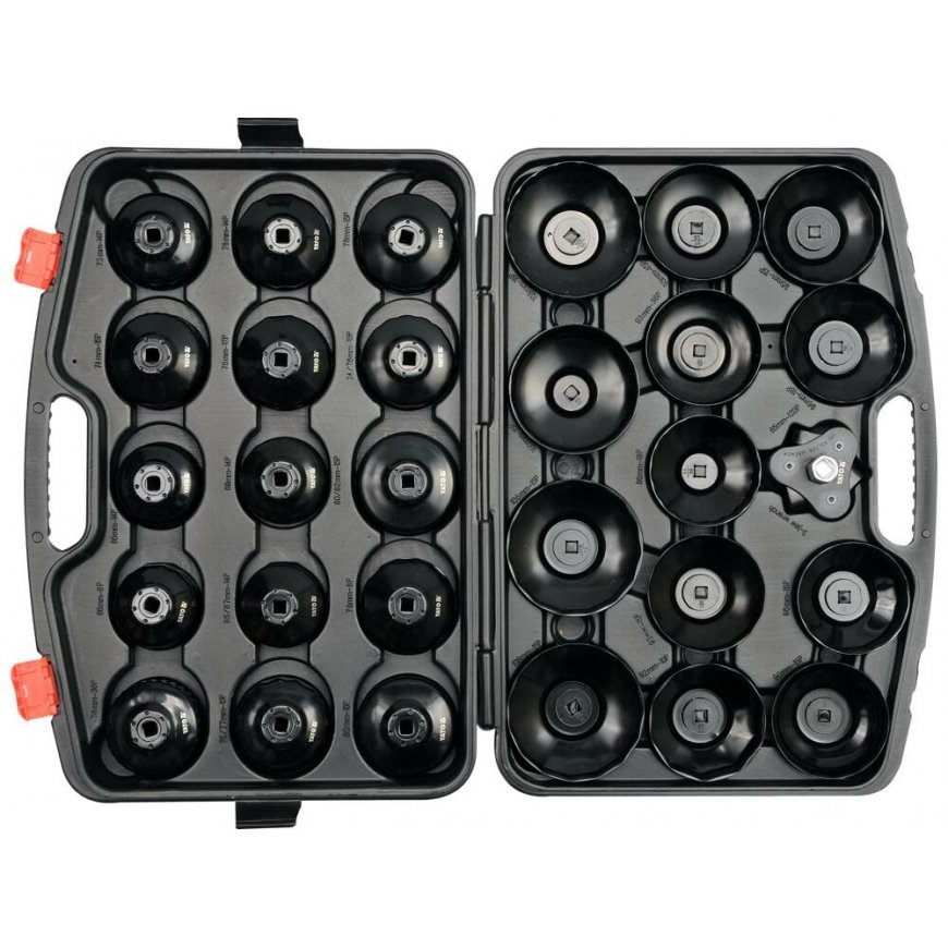 Yato YT-0596 transporto priemonės remontas ir priežiūra