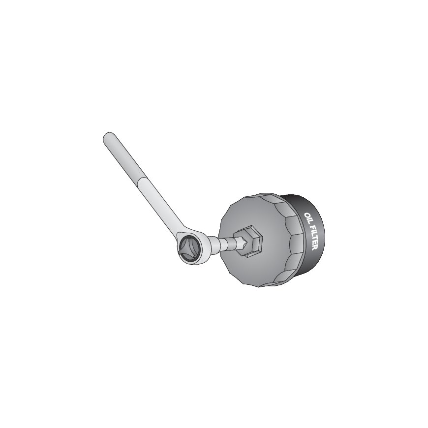 Yato YT-0596 sõiduki remont ja hooldus – 2