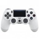 Spēļu kontrolieris RoGer PS DualShock V2 White