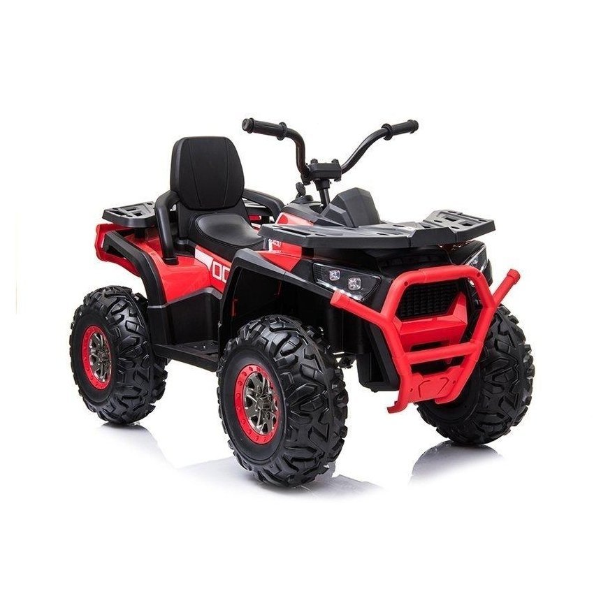 LEAN Cars Lean Cars Electric ATV
