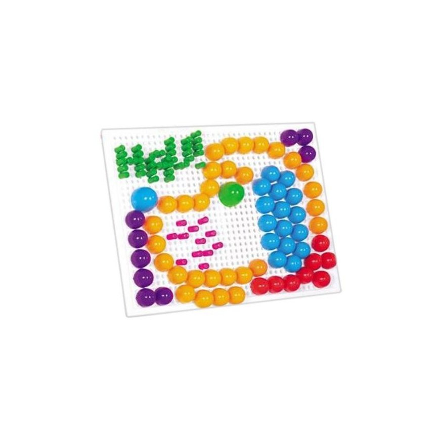 Alexander Magic Mosaics Creativity and Education – 2