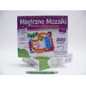 Alexander Magic Mosaics Luovuus ja koulutus