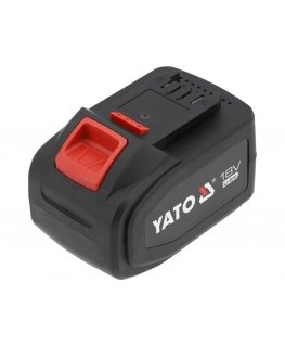 Yato YT-828464 аккумулятор