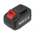 Yato YT-828464 elektrinio įrankio baterija arba įkroviklis