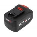 Yato YT-828464 cordless tool battery / charger Yato YT-828464 cordless tool battery / charger