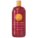 Inebrya Up To You Curl moisturizing szampon do włosów falowanych i kręconych 1000ml