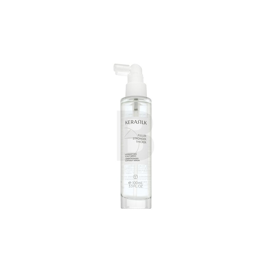 Kerasilk Specialists Redensifying Scalp Serum 100 ml