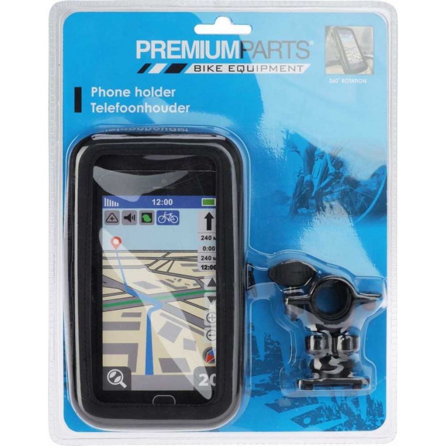 XQMAX ROTATING PHONE HOLDER