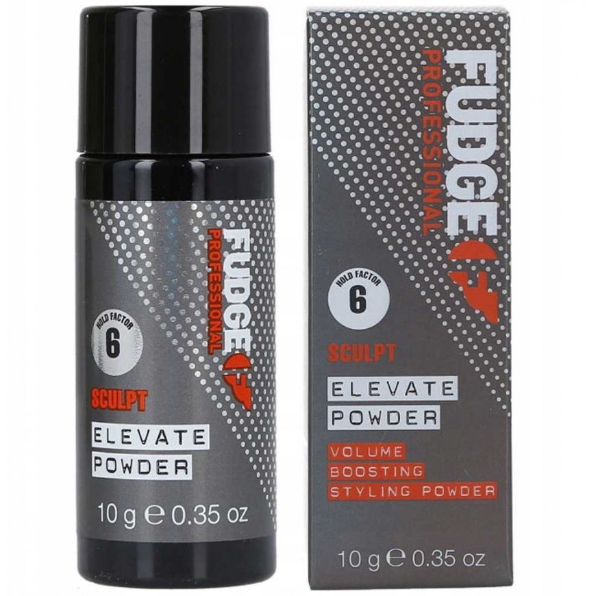 Fudge Sculpt 10g mallinnustyökalu? – 5
