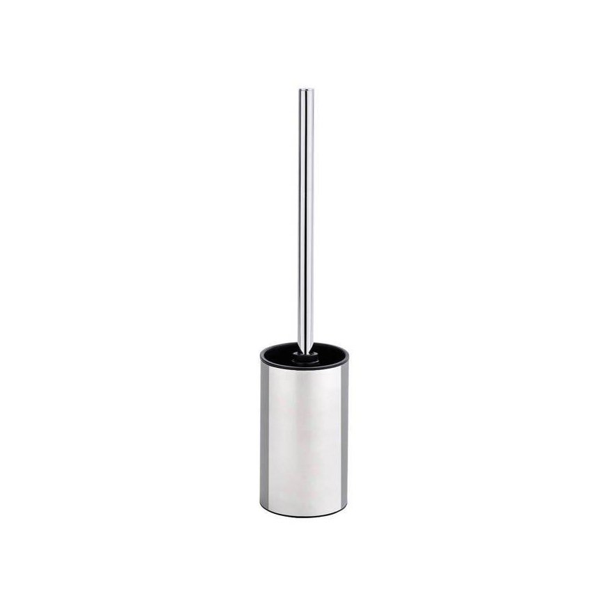 Wenko DETROIT brush container + toilet brush, WENKO