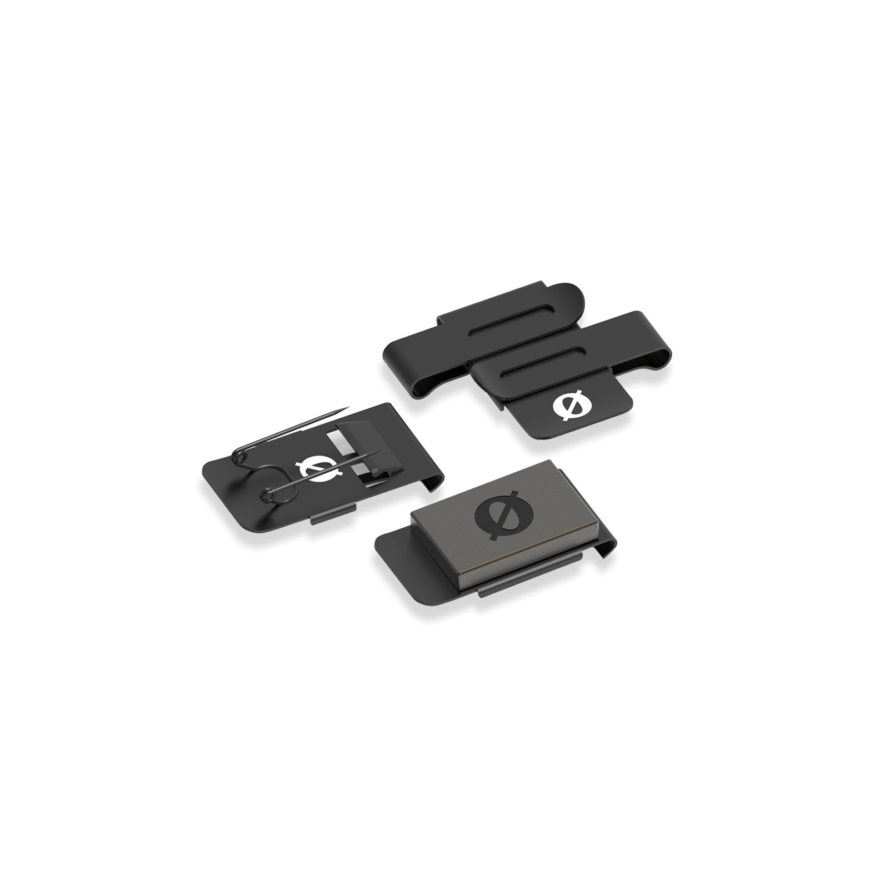 RØDE RODE FlexClip GO — klipu