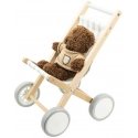 Viga 44687 Stroller dla lalek- spacerówka