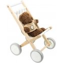 Viga 44687 Stroller dla lalek- spacerówka