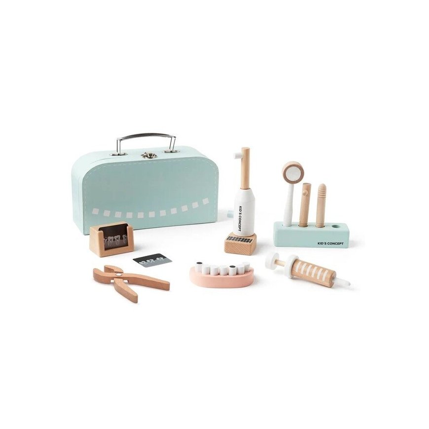 Kids Concept Kid`s Concept - brown