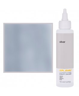Milk Shake Direct Color Toneris do koloryzacji włosów 200ml - POWDER || Powdery