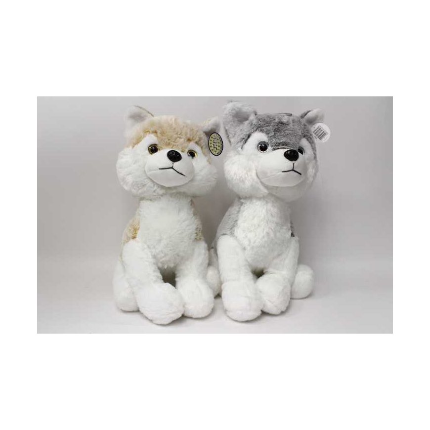 Sun Day Pies P-3262 Husky 40cm 2kol 162960 – 2