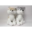 Sun Day Pies P-3262 Husky 40cm 2kol 162960