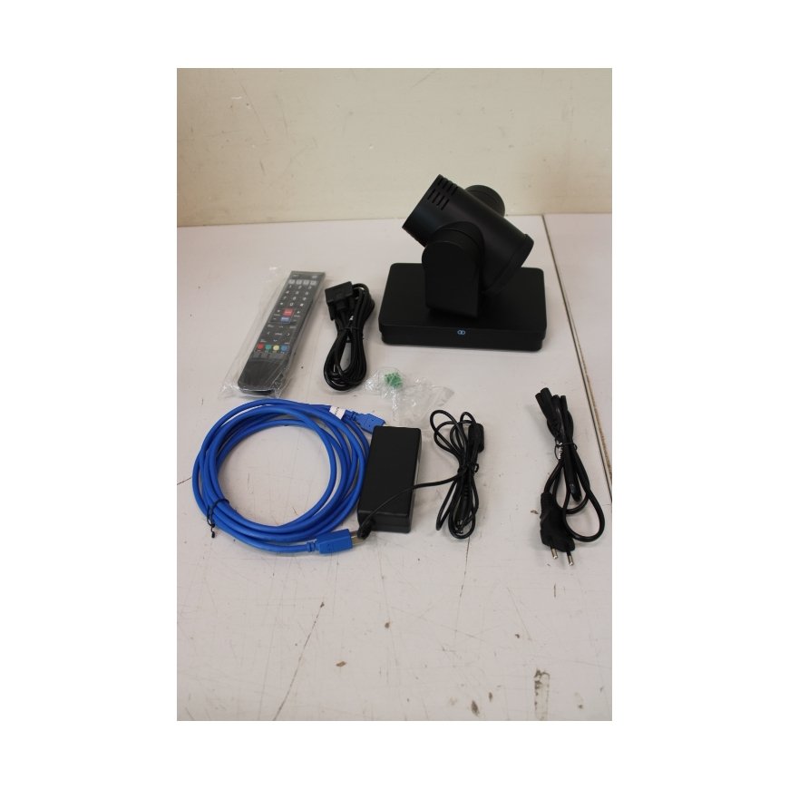 Boom Collaboration | Video Conference Camera | MAGNA | USED – 2
