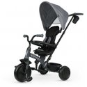 Qplay Tricycle Elite Platinum Grey Qplay Tricycle Elite Platinum Grey