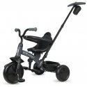 Qplay Tricycle Elite Platinum Grey Qplay Tricycle Elite Platinum Grey