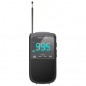 Mini Radio FM/AM USB Camry CR-1905 Mini Radio FM/AM USB Camry CR-1905