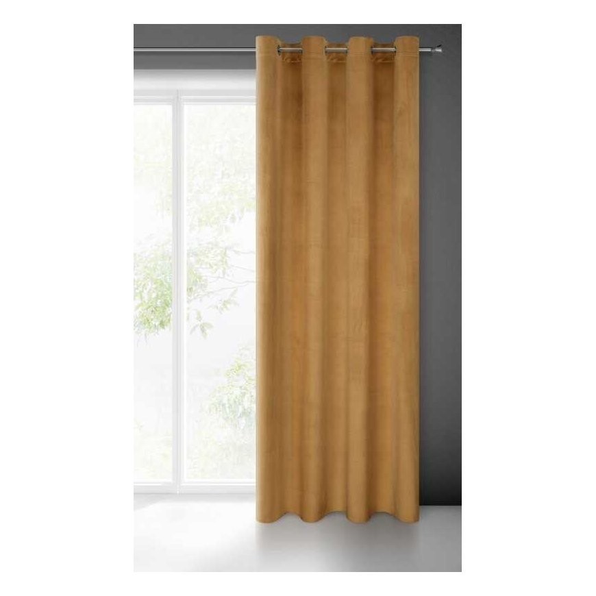 Eurofirany D91/Z/ROSA/MIÓD 140X250 PRZEL – 2