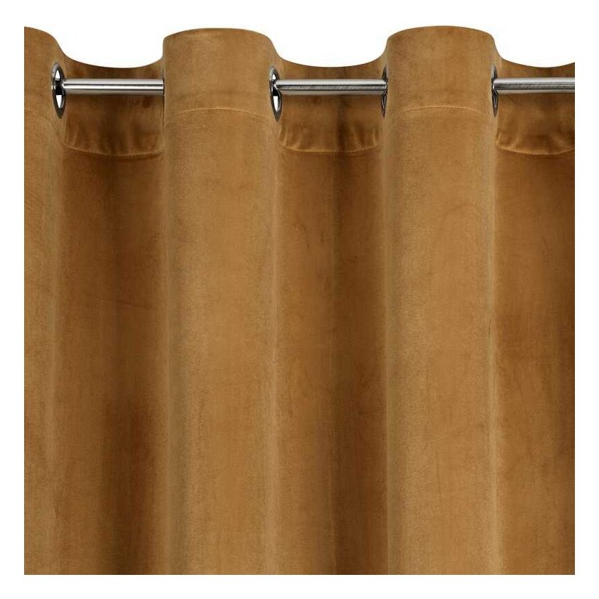 Eurofirany D91/Z/ROSA/HONEY 140X250 PRZEL – 3