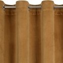 Eurofirany D91/Z/ROSA/MIÓD 140X250 PRZEL Eurofirany D91/Z/ROSA/MIÓD 140X250 PRZEL