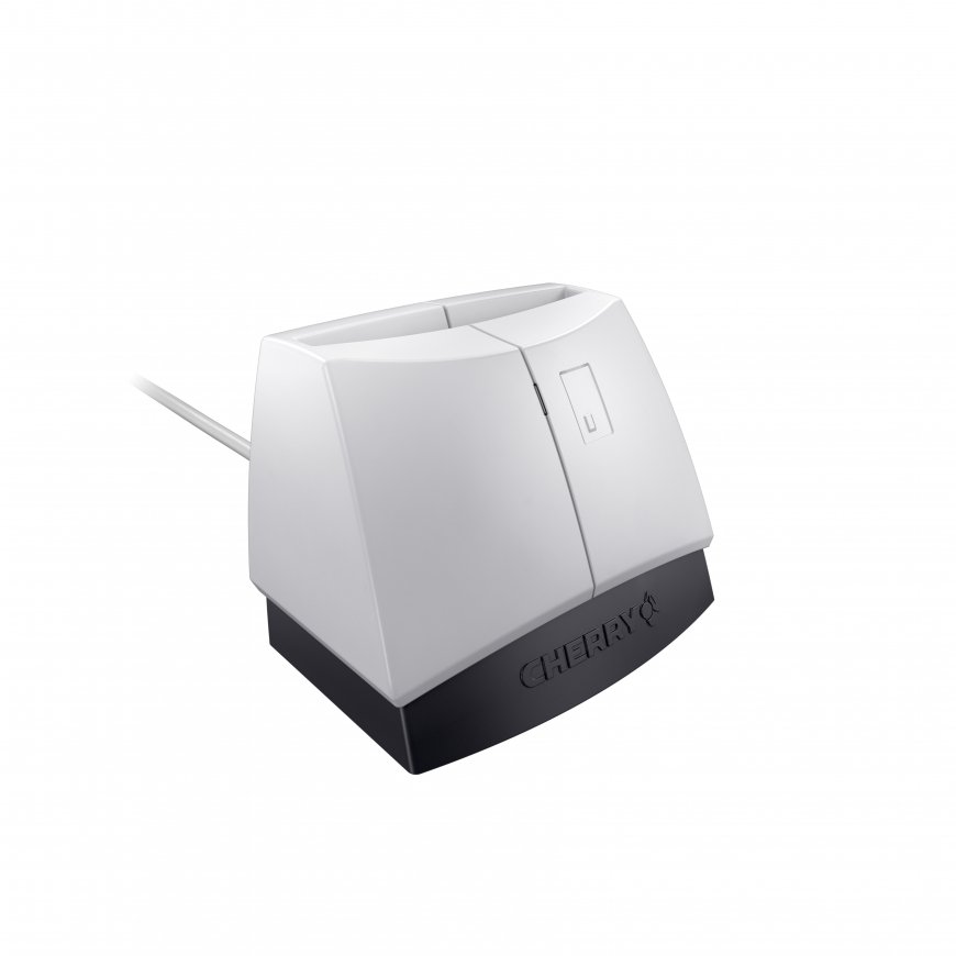 CHERRY SmartTerminal ST-1144 viedkaršu nolasītājs USB