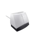 CHERRY SmartTerminal ST-1144 kiipkaardilugeja USB 2.0 Must, Hall