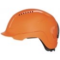 Ventilated safety helmet ABUS Scator 53-63 cm, orange Ventilated safety helmet ABUS Scator 53-63 cm, orange