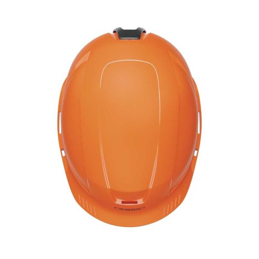 Ventilated safety helmet ABUS Scator 53-63 cm, orange – 4