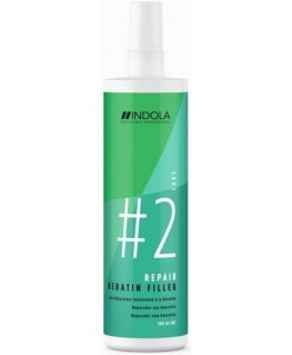 Indola Trat Reparador Keratina300 2 24