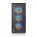 Thermaltake S200 TG ARGB Midi Tower Black Thermaltake S200 TG ARGB Midi Tower Black