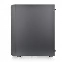 Thermaltake S200 TG ARGB Midi Tower Black Thermaltake S200 TG ARGB Midi Tower Black