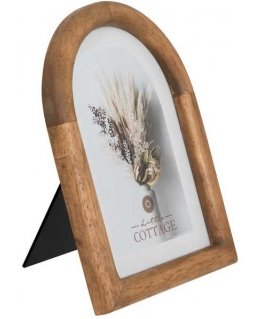 Frame Wooden photo frame FELISA, 13 x 18 cm