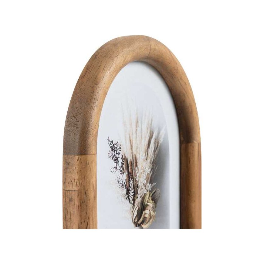 Frame Wooden photo frame FELISA, 13 x 18 cm – 2