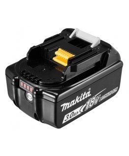 Makita 197599-5 elektroinstrumenta akumulators un lādētājs Baterija
